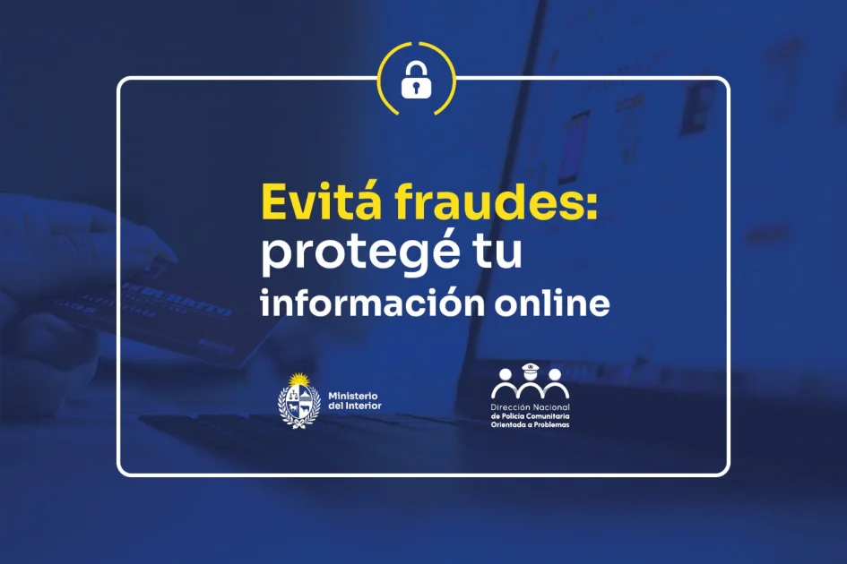 prevenir estafas