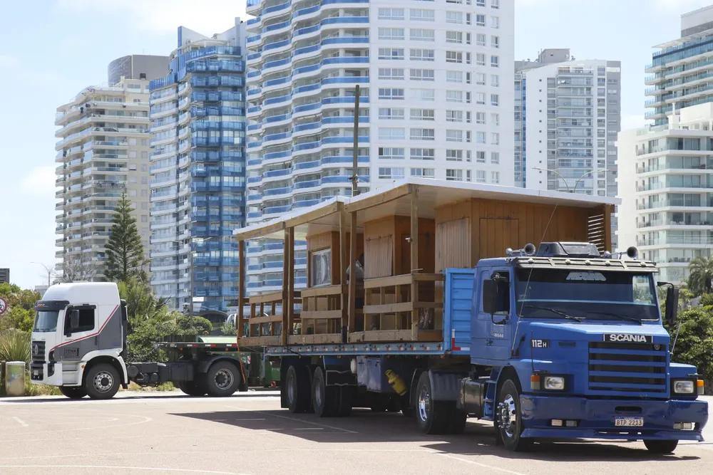 casetas playas maldonado